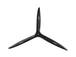 Falcon - CFK-Propeller / Carbon Luftschraube - 29x12 - 3-Blatt - Benzin - mit Schaden