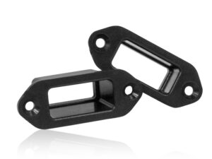 Montagerahmen MPX Stecker - 6 Stück - 9011