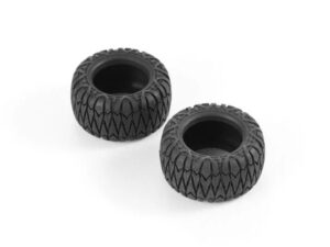 FMS Reifen 2er Set zu FMT24 Colorado - C3178