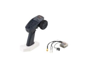 FMS Sender G3 mit Empfänger R3B zu FMT24 - FSC24 - C3183