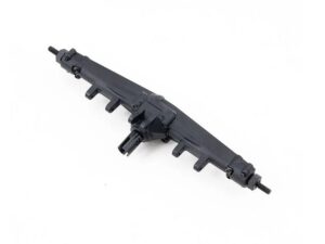 FMS Hinterachse zu FSC24 Chaser - C3556