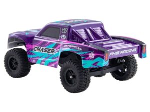 FMS - FSC24 Chaser Short Course Truck - 1:24 - RTR Set - FMS12441BDRTRPU