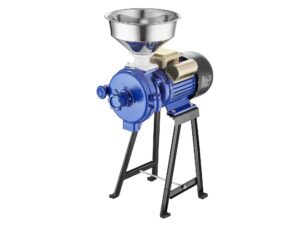 Malzmühle-/ Getreidemühle - 1500W - bis 50 kg/h