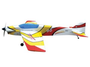 AeroPet 90 - A247, Spw 1700mm, ARF-Set von TWM