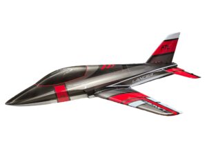 FTL Innovation - LANCER 2.1m Sport Jet mit Einziehfahrwerk