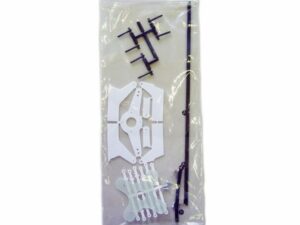 Hardware BACKYARD - SP13 - RC Factory