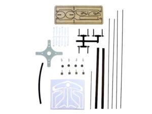 Hardware Crack Yak SUPERLITE - SP28 - RC Factory