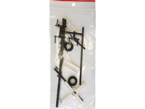 Hardware Clik 25 - SP62 - RC Factory