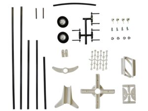 Hardware Clik 25 - SP62 - RC Factory