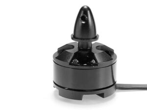 Brushless Outrunner Motor DXW D1806 - 2400KV - RC-Factory