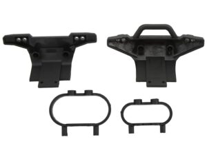 Stossstangen Set 144002.1993 zu RC Monster Truck HARD - WLToys