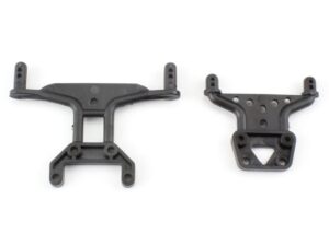 Karosseriehalter Set 144002.1994 zu RC Monster Truck HARD - WLToys