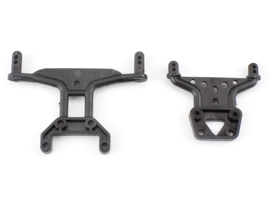 Karosseriehalter Set 144002.1994 zu RC Monster Truck HARD - WLToys