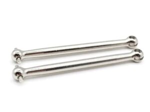 Kardanwellen Set 66.4mm 124008-2723 zu RC Buggy + df-Models