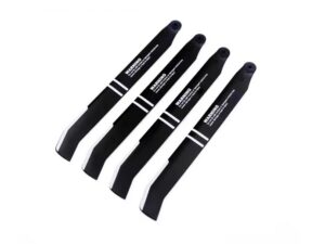 Hauptrotorblätter K170.0013 zu Helikopter K170 UH-60L