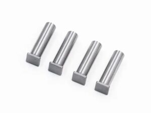 FLY WING Blattlagerwelle 4-Blatt Rotorkopf FS90