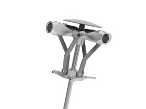 FLY WING Hauptrotorkopf EC-135 / BO-105 - FS91