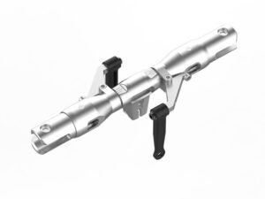 FLY WING 2-Blatt Rotorkopf Quick zu FW450 - FV328