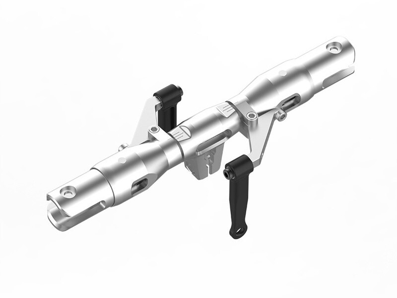 FLY WING 2-Blatt Rotorkopf Quick zu FW450 - FV328