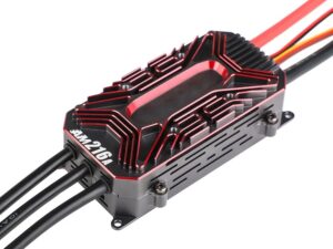 T-Motor Regler AM216A ESC - 5-14S LiPo
