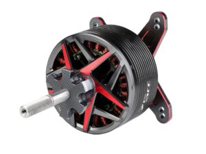T-Motor AM910 - 190KV - Brushless Motor zu 90 - 96 Zoll Modellen
