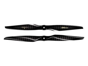 T-Motor 2-Blatt CFK Propeller AMZ 20x10 Carbon