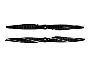T-Motor 2-Blatt CFK Propeller AMZ 23x10 Carbon