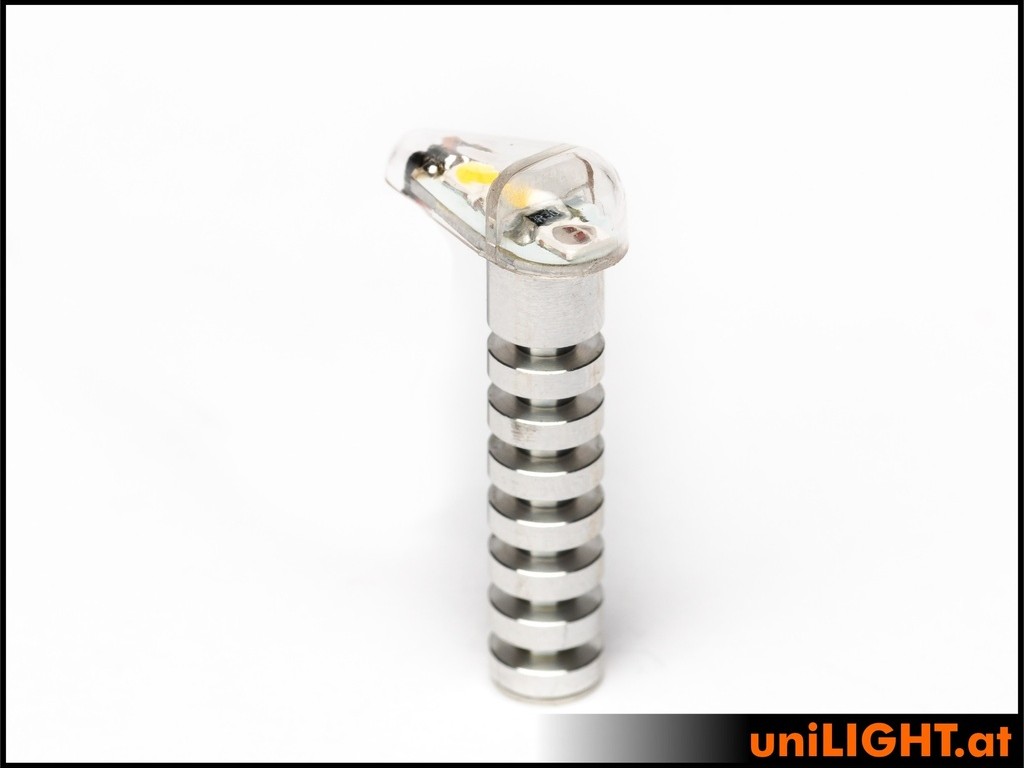 uniLIGHT HELISCALE-Medium Beleuchtungsset – Bild 5