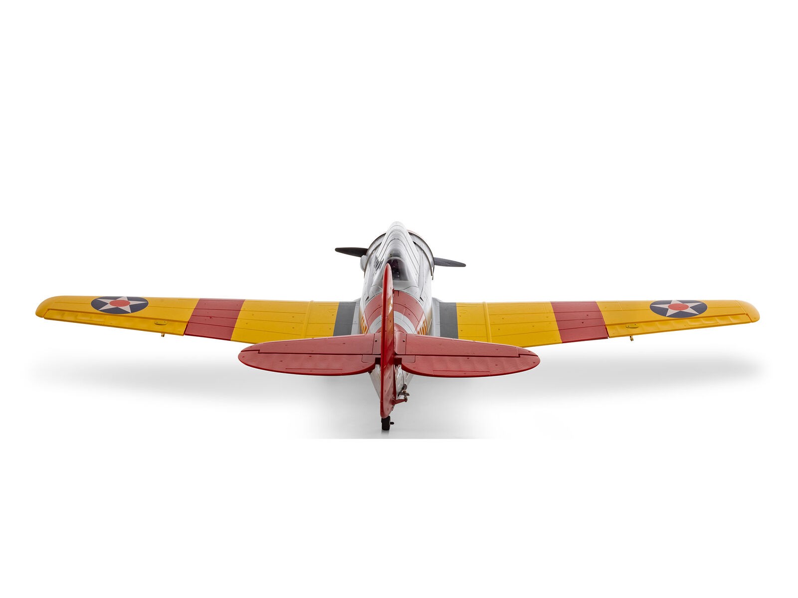 E-flite SNJ-5 / AT-6 Texan 1.5m, Spw 1500mm, PNP-Set - EFL08775 – Bild 4