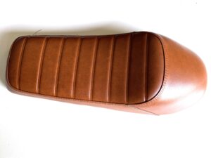 Sattel - Sitzfläche 1 Person zu Elektro Bike T20-D Fahrrad