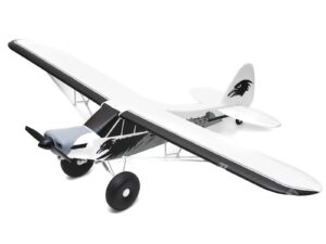 FMS Piper PA-18 Super Cub 1700mm PNP-Set - FMS154P