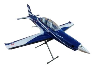 TopRC Model Pilatus PC-21 - Full Composite Scale Turbopro, Spw 1798mm, ARF-Set