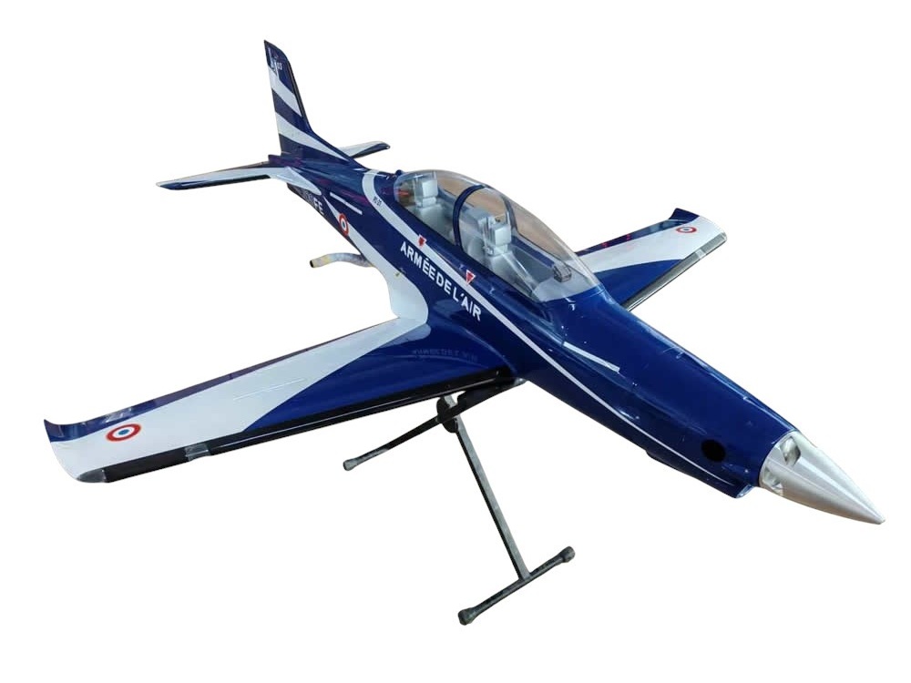 TopRC Model Pilatus PC-21 - Full Composite Scale Turbopro, Spw 1798mm, ARF-Set