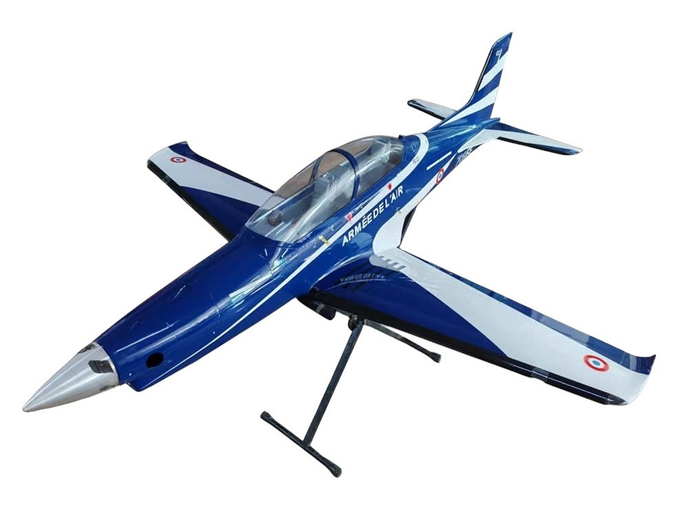 TopRC Model Pilatus PC-21 - Full Composite Scale Turbopro, Spw 1798mm, ARF-Set – Bild 2