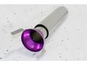 TopRC Model Schubrohr zu F9F Cougar Turbinen-Version