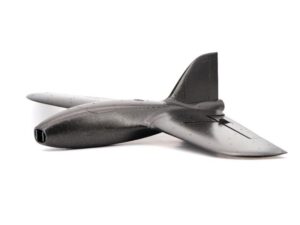 TBS Chupito Kit - Spw 800mm - ARF-Bausatz - FPV Flying Wing