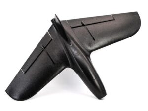 TBS Chupito Kit - Spw 800mm - ARF-Bausatz - FPV Flying Wing