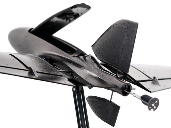 TBS Chupito Kit - Spw 800mm - ARF-Bausatz - FPV Flying Wing – Bild 4