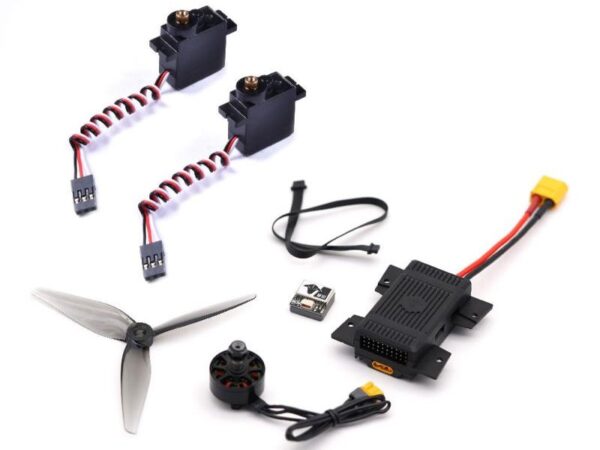 TBS Chupito Electronics Package - Elektronik-Set für TBS Chupito
