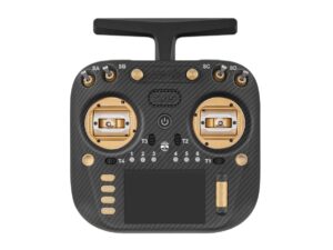 RadioMaster TX15 MAX - gold - ExpressLRS - Fernsteuerung
