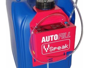 Tankstation AUTOFILL -  Single-Version ohne Kanister