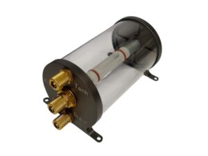 Hoppertank - High Flow Air Trap - 250ml - Jet-Version - Pilot-RC