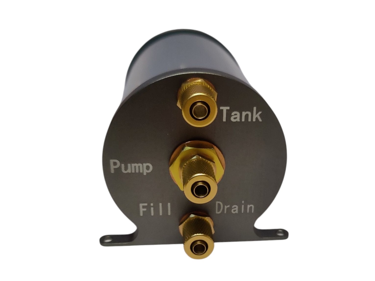 Hoppertank - High Flow Air Trap - 250ml - Jet-Version - Pilot-RC – Bild 3