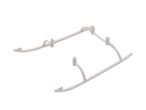 Landegestell zu Scale Helicopter Coast Guard UH-1D Huey