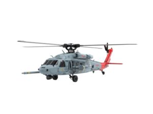 Scale Helicopter Seahawk 220 - 6-Achs Gyro - GPS RTF-Set