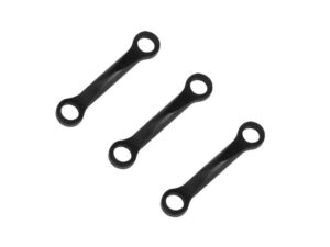 FLY WING Taumelscheiben Anlenkgestänge zu Bell-206 / UH-1 / AirWolf - FL413