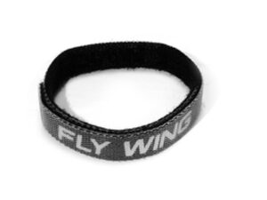FLY WING Klettband für Akku zu FW450 / AirWolf - FL441