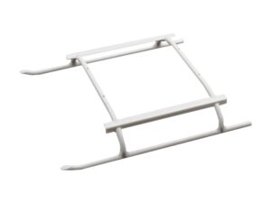 FLY WING Landegestell zu Bell-206 / UH-1 - FS38