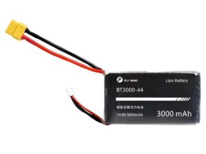 FLY WING LiPo Akku 4S / 14.8V, 3000mAh - XT60 - FS42