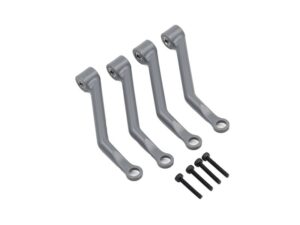 FLY WING Anlenkgestänge zu Bell-206 V4 / UH-1 V4 - FS57